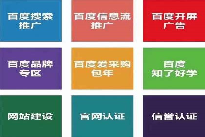 竞价推广公司成功案例：如何实现快速提升品牌曝光度